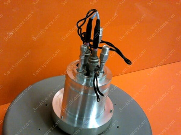 022-092391-001 | ASSY,PED,300MM,PREHEAT - Image 3