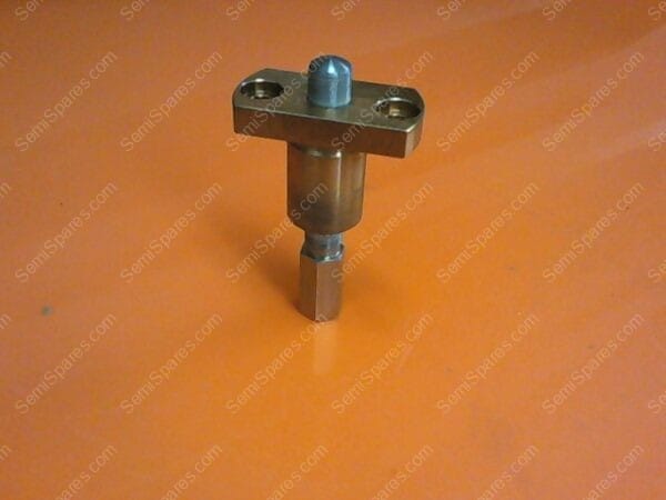 SC-1830-00 | SCREWS,BF6-0540-000,HEX FINE THREAD - Image 2