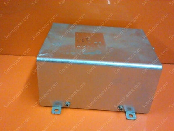 L9278-301 | VARIAN CCG CONTROLLER L9278-301 S/N CTRJ6002 115 VAC 50/60HZ 1/4A