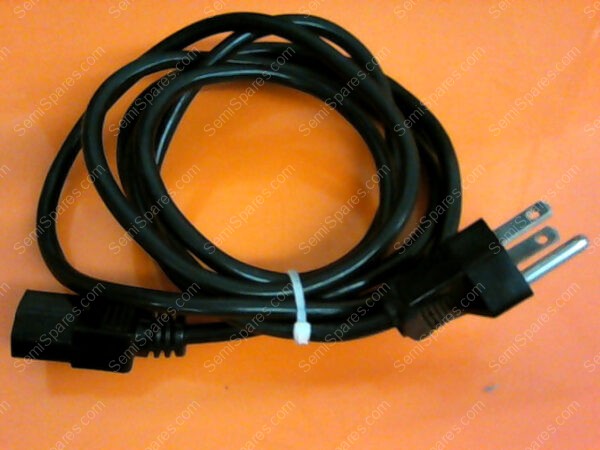 AWG18X3C | YU CHOU SVT AWG18X3C SHIELDED POWER CORD - Image 4