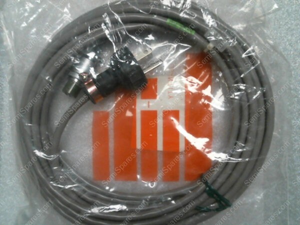 V86-3092504-2 | V86-3092504-2 TOKYO ELECTRON LIMITED POWER CABLE