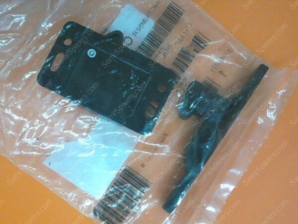 CC-4550-00 | GRABBER DOOR CATCH & KEEPER, UV-2, AXCELIS - Image 2