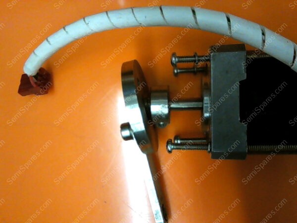 ZB17BBK-200C | ELECTROCRAFT ZB17BBK-200C STEPPING MOTOR - Image 5