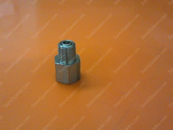 796-098868-001 | FTG,MINTR IN-LINE SCRN,1/8 NPT - Image 4