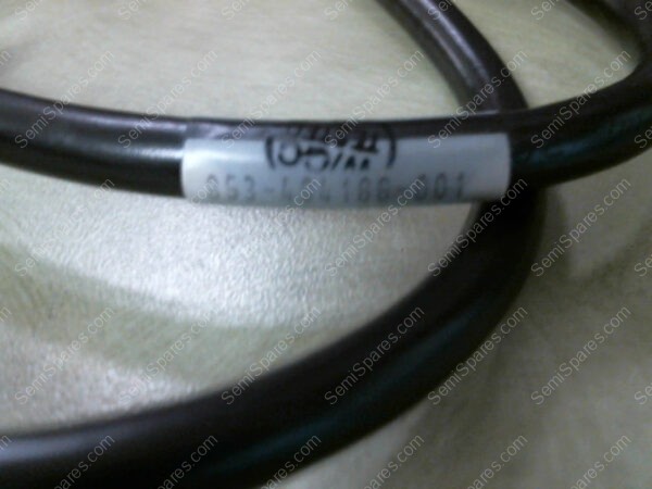 853-494166-001 | ASSY,CA,AC PWR,VLV CONT