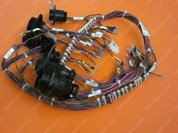853-370151-095 | ASSY,HARN,DC,I/O PNL - Image 3