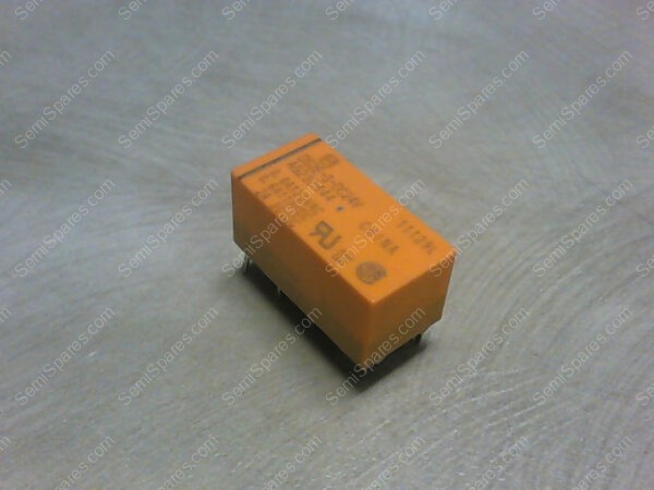 AG232444 | PANASONIC DS2E-S-DC24V AG232444 RELAY - Image 3