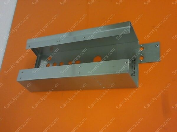 714-013117-101 | BOX,EMO,FRONT,CHERRY KYBD,GF - Image 2
