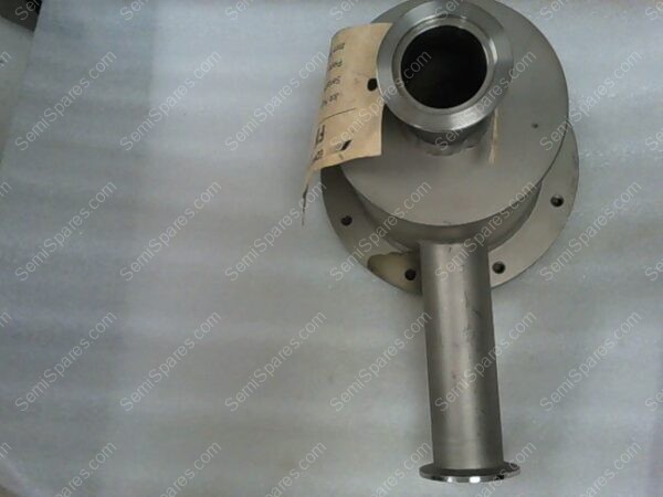A13340000K FL40 | EDWARDS HIGH VACUUM INC. MODEL NO: A13340000K FL40 COMPLETE, REPLACEMENT ELEMENT, H02600050 - Image 2