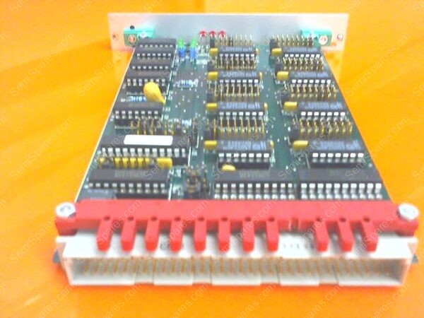 TM-4010-00 | CONTROLLER,17000029,PSU PNEUMATIC SAFETY - Image 2