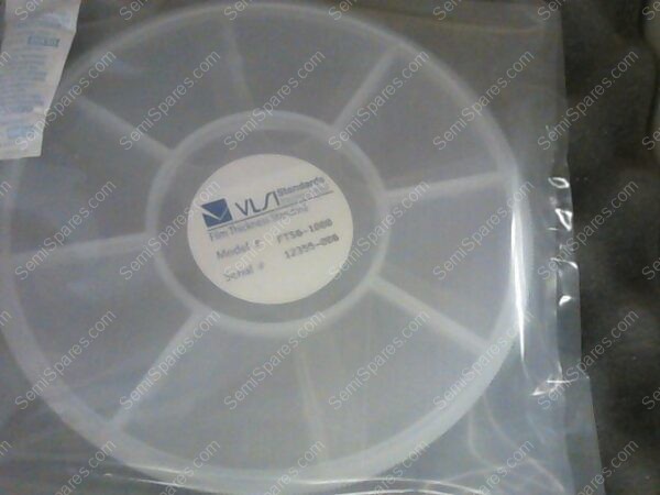 GU-9181-77 | WAFER, FTS6-1000, 150MM, 274_VLSI - Image 2