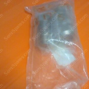 CF-8620-00 | QUICK DISCONNECT , MEQDHOOKUPSS, TEGAL-ALL