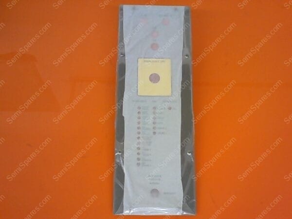 714-077517-002 | PNL,EMO/INTLK DSPL,MODULE - Image 2