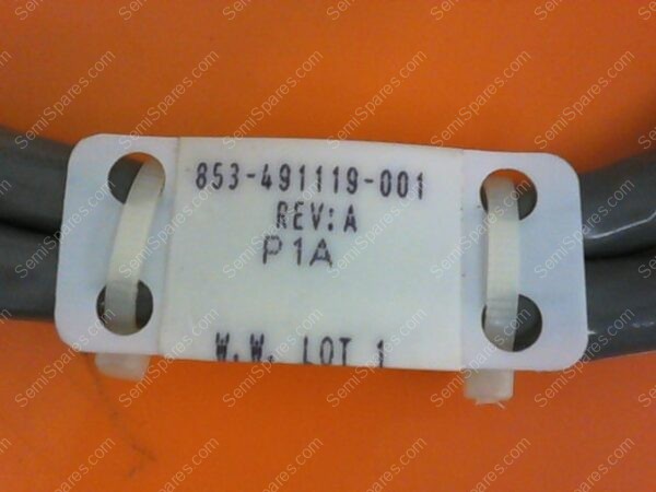 853-491119-001 | ASSY,CA,ESC INTFC