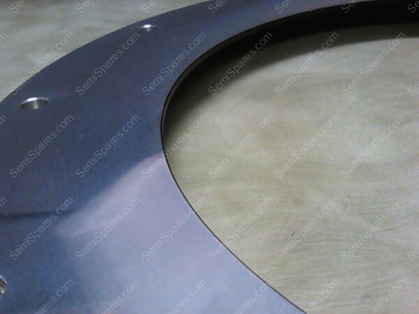 715-031346-002 | RING,GND EXT, BOLTED, 14.28 0D,2 - Image 2