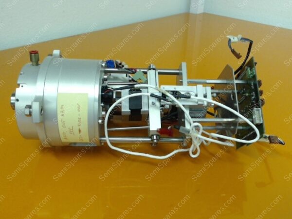 853-041102-001 | ASSY DRIVE OUTER ARM - Image 4