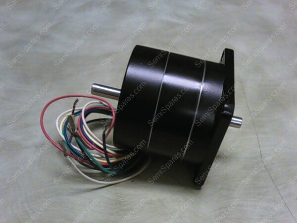 PH265M-31B | VEXTA PH265M-31B STEPPING MOTOR 6VDC 0.85A 0.9DEG/STEP 777 - Image 4