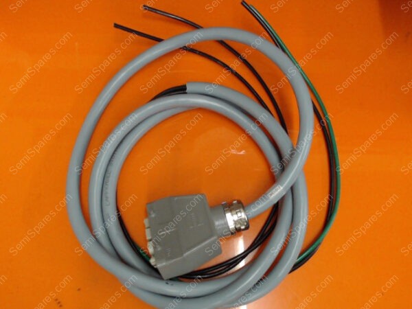 CA-2101-00 | LAPP,CABLE STUAGART OLFLEX 190 - Image 2
