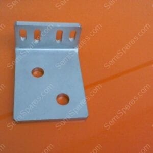 714-055912-110 | BRKT,EARTHQUAKE AHR,FL MT,ACPS