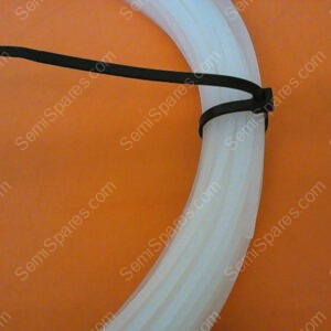 GU-2073-00 | ROD,WELDING,RND NAT,PVDF,WC740K-01