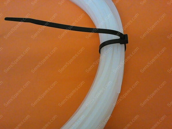 GU-2073-00 | ROD,WELDING,RND NAT,PVDF,WC740K-01