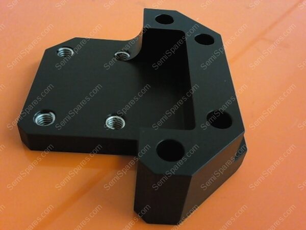 715-055882-002 | SUPPORT,SAFETY LOCK,HOIST - Image 4