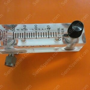 FW-0020-00 | FLOWMETER,VFA-34-SSV,FAB3 MONITOR