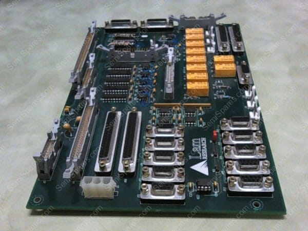 810-490128-001 | ASSY,PCB,PM MUX INTLK/BKOUT - Image 4