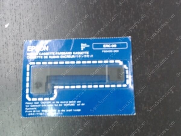 CA-2085-00 | PRINTER RIBBON,4DIMENSIONS - Image 2