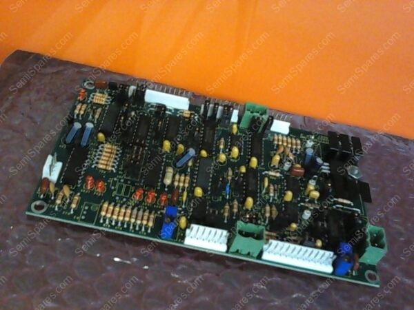 BD-0809-00 | PC BOARD,SPEED,LIMITER,MOTOR,16802-01 - Image 2