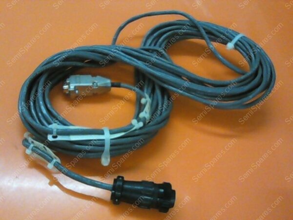 853-017962-040 | CABLE TCU CHANNEL INTC 40' - Image 3