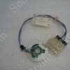 853-015759-102 | ASSY  SPINNER MOTOR, 4600