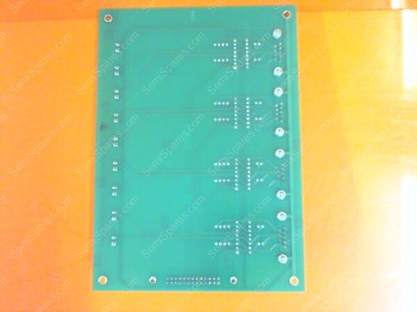 810-490174-001 | ASSY,PCB,FACILITY PANEL - Image 4