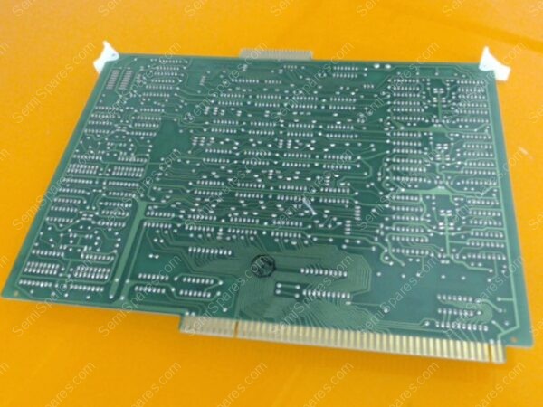 BD-8260-00 | PCBOARD,F3513002,VACUUM LOGIC - Image 2