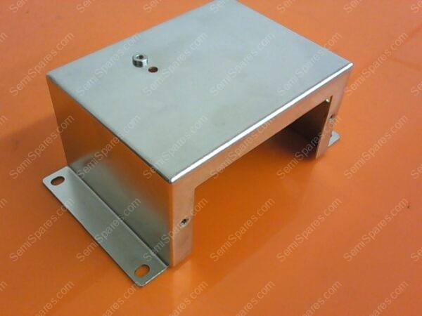714-015525-002 | BOX,RF SWITCH,W/RLY - Image 5