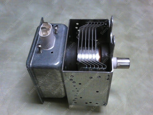 2M107A | MAGNETRON HITACHI 2M107A MICROWAVE - Image 3