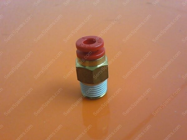 920-060424-001 | CONN,MALE,PNEU NPT TO TUBE 5/3 - Image 2