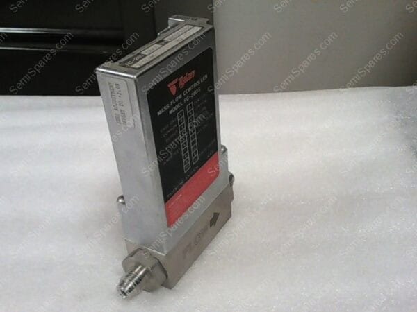 FC-280 | FLOW CONTROLLER, 500SCCM - Image 2