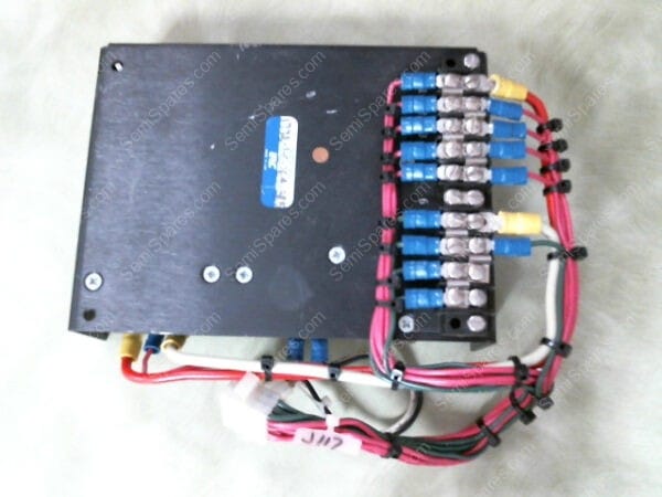 5B5A | SIERRACIN POWER SYSTEMS DC POWER SUPPLY  90-1320 VAC 180-264 VAC MODEL/5B5A - Image 2