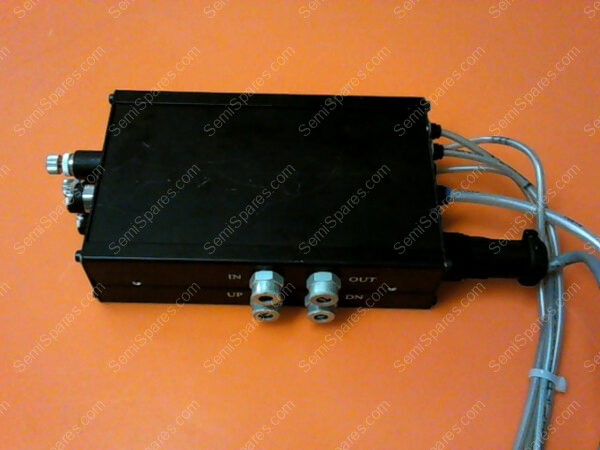 RCS-280 | FESTO RCS-280-CM CONTROL MODULE - Image 2