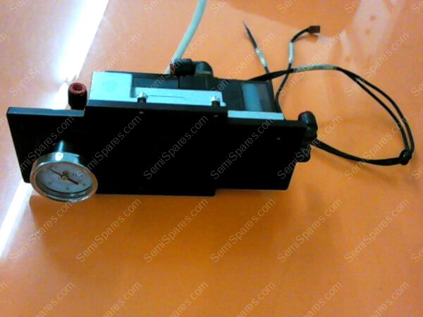 HMEDM2A-14W | HUMPHREY HMEDM2A-14W VACUUM EJECTOR VALVE - Image 4