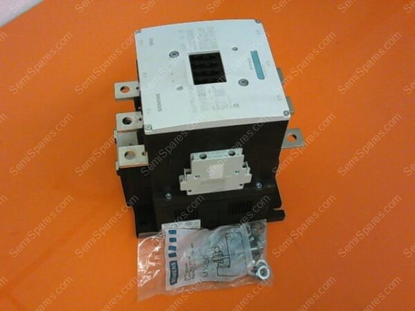 CB-1050-00 | 60-3-000-027,CONT,270A,3HP,208V,50/60HZ - Image 2