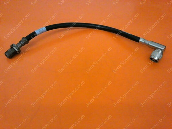 853-017425-001 | ASSY CABLE RF MATCH COAX LOWE - Image 3