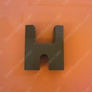 716-160026-002 | BLK,ALIGN,QTZ FUNL,SOFT ETCH