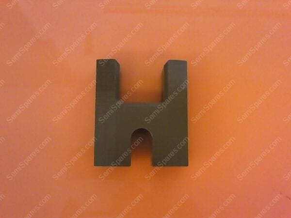 716-160026-002 | BLK,ALIGN,QTZ FUNL,SOFT ETCH