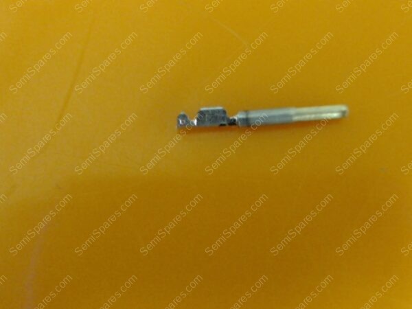 669-097569-001 | CONT,SKT,28-22AWG,D-SUB - Image 3