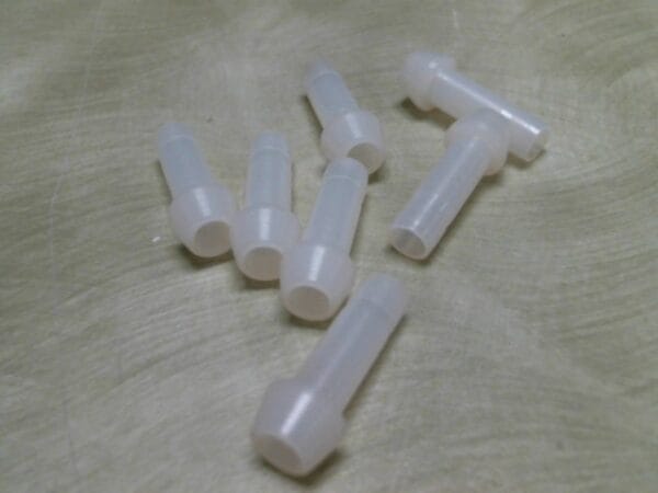 920-222132-003 | INSERT,SWAGELOK,1/4 OD,.17 ID - Image 2