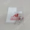 MS-1030-00 | MS, NO BRS, TEGAL FLOW SWITCH, 80-678-02