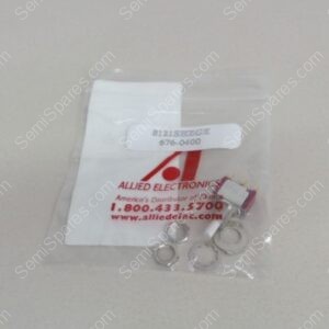 MS-1030-00 | MS, NO BRS, TEGAL FLOW SWITCH, 80-678-02