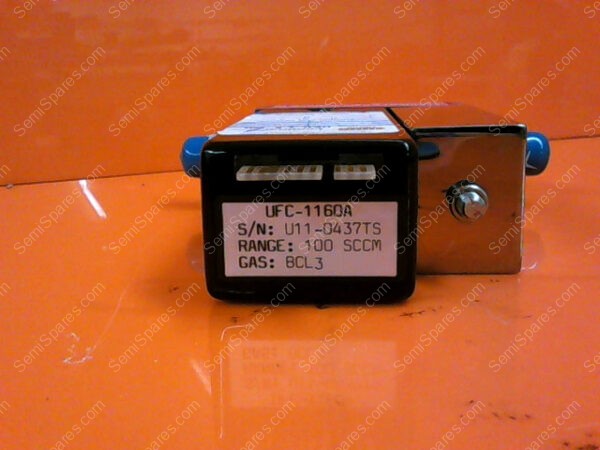 UFC-1160A | MASS FLOW CONTROLLER - Image 3